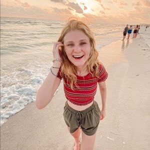 Meet your Posher, Summer